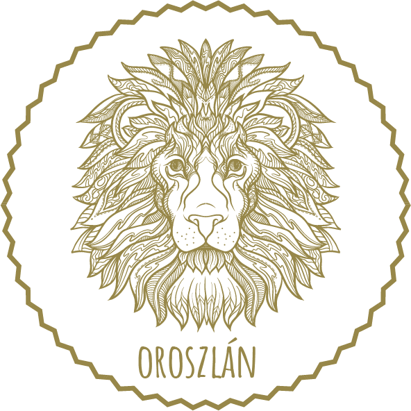 Oroszlán