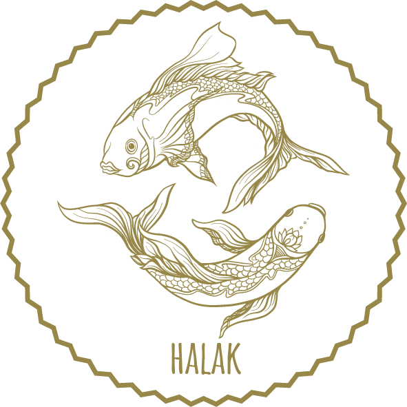 Halak