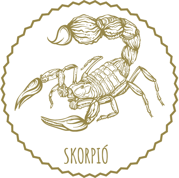 Skorpió