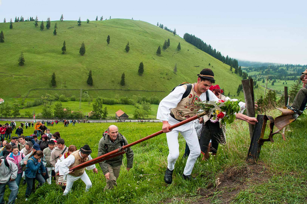 Fogyás Pünkösd. Gyorskereső