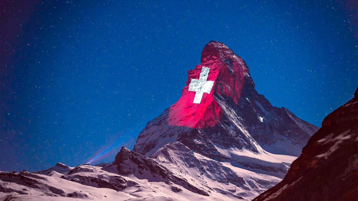 Svájc társkereső