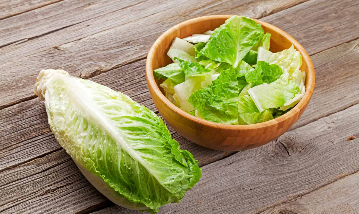 római saláta fogyás okozhatnak e fogyást a székletlágyítók