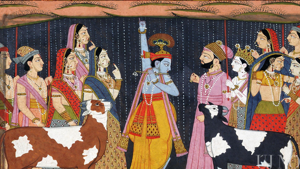 Hinduizmus avagy a sokkar istenek vil ga j n 