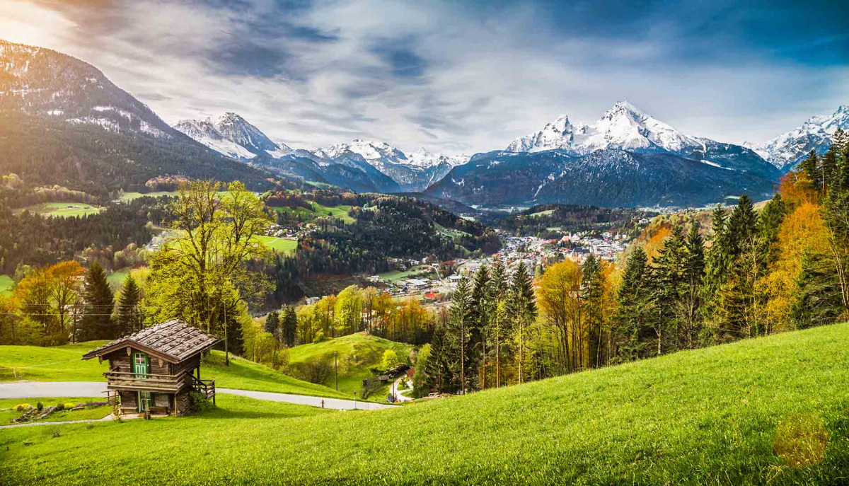 Az igazi svájci titok - Tudod, minek köszönheti az ország mesés gazdagságát?