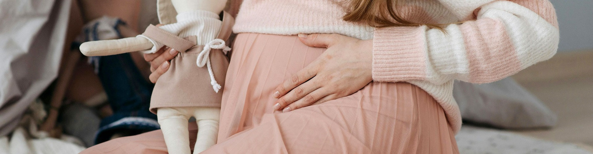 A baba, a papa és a mama