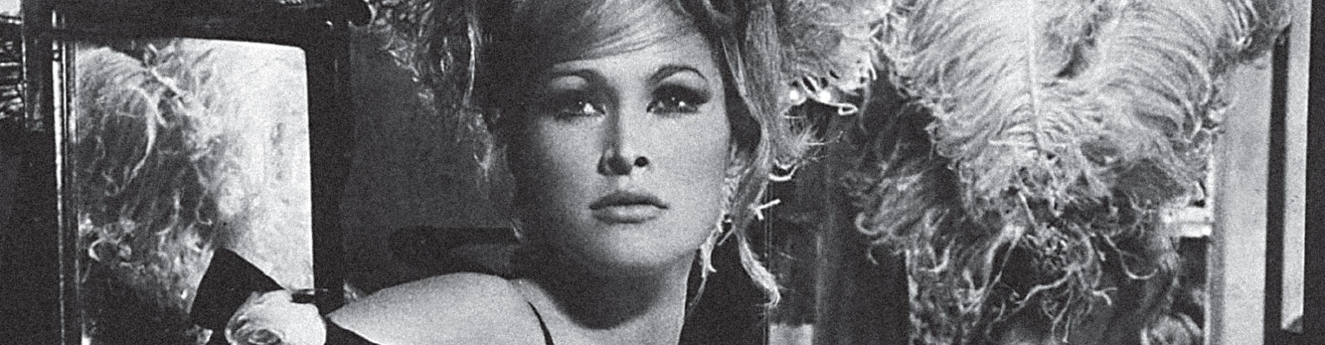 A bikini hatvan éve: Ursula Andress
