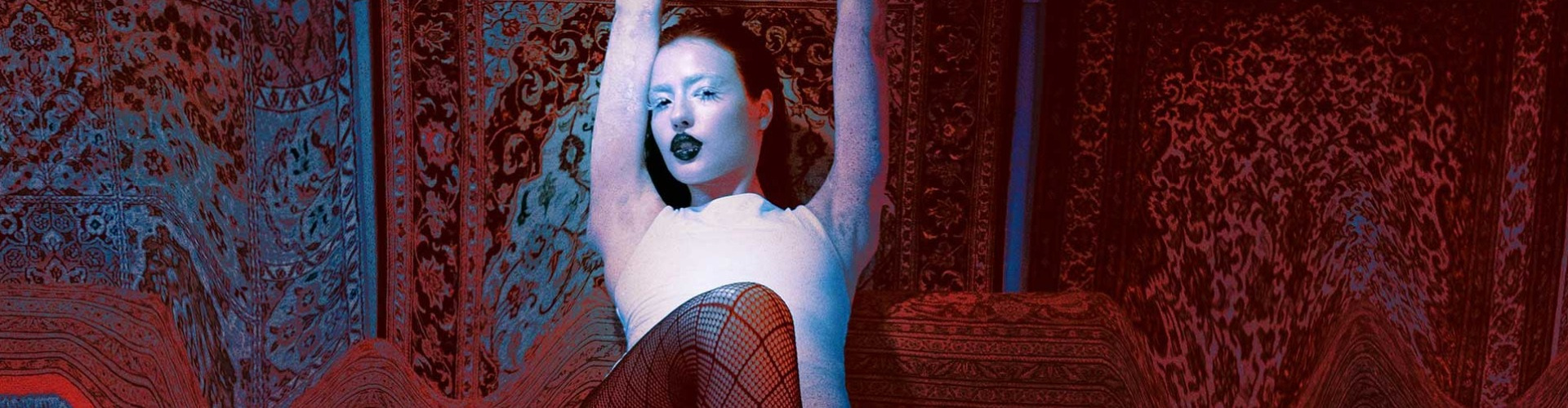 A féltékenység mindent felemészt A féltékenység mindent felemészt