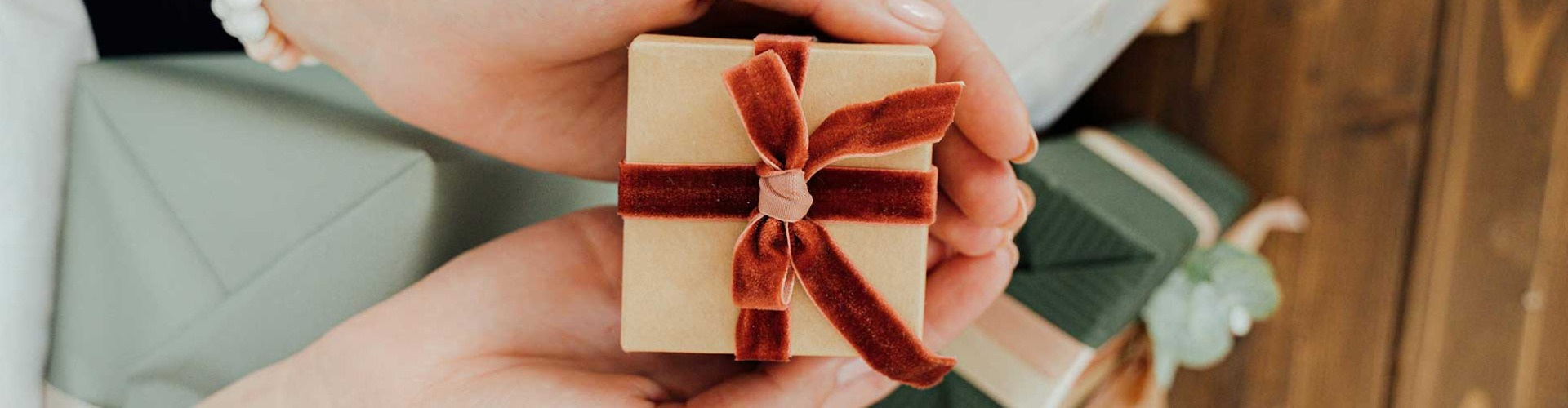 A karácsony és az öröm