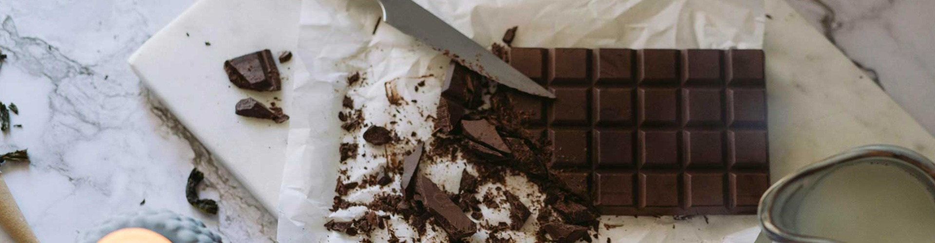 A nem csak édes csokoládéról