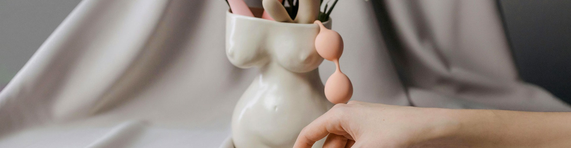 A nő, a szerelem és a pornó