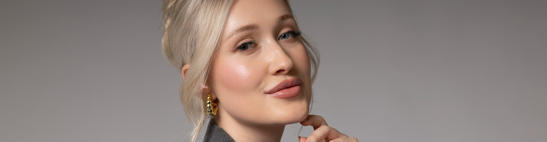 A smink mögött A smink mögött