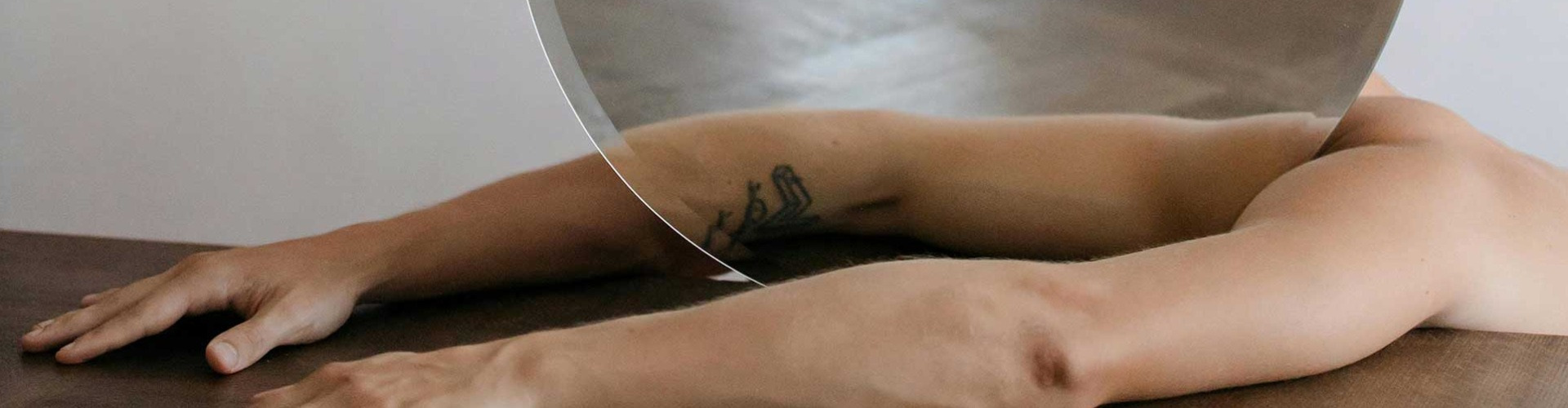 A tükör és én A tükör és én