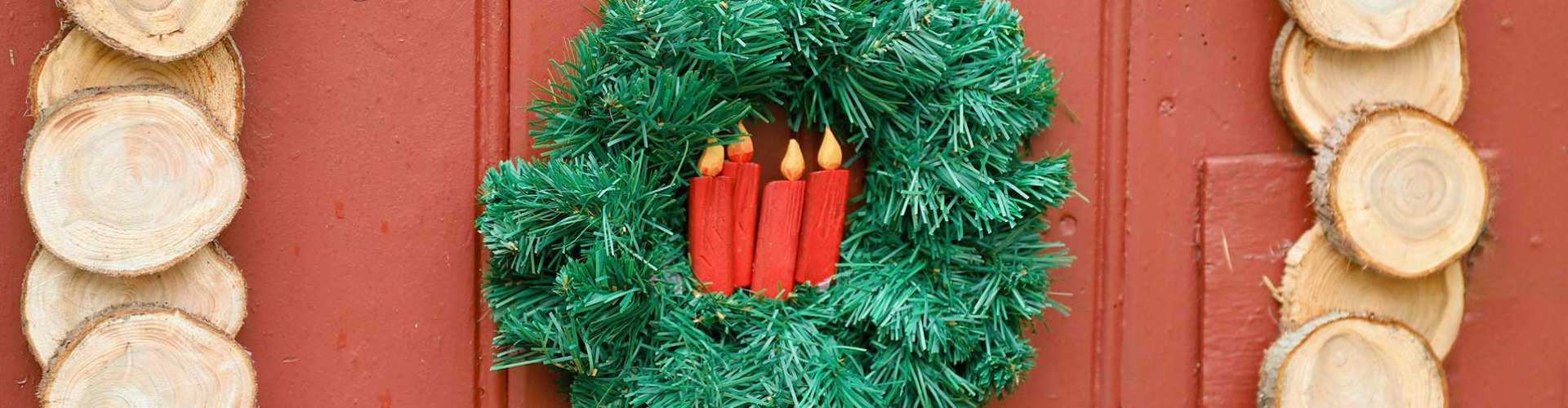 Adventtől a fenyőfáig