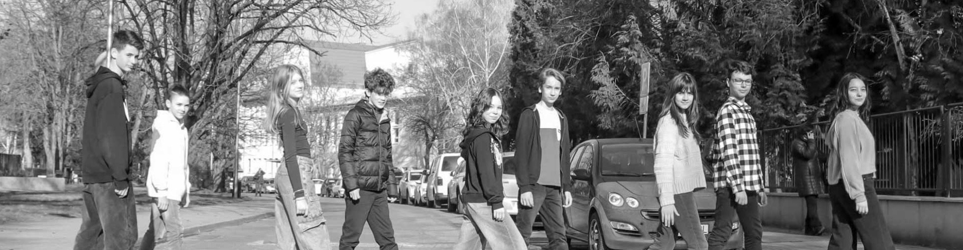 Tehetséget plántálni – 30 éve Ady Street Tehetséget plántálni – 30 éve Ady Street