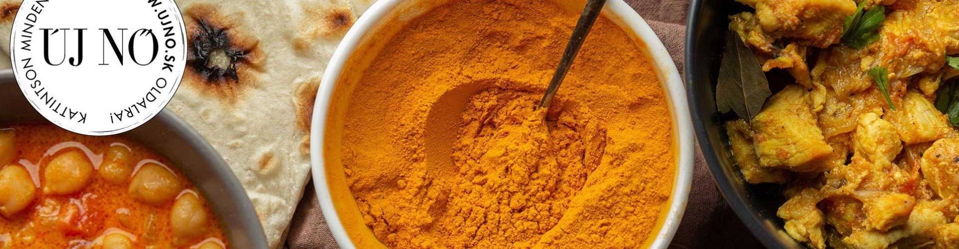 Melegítő ízek télre