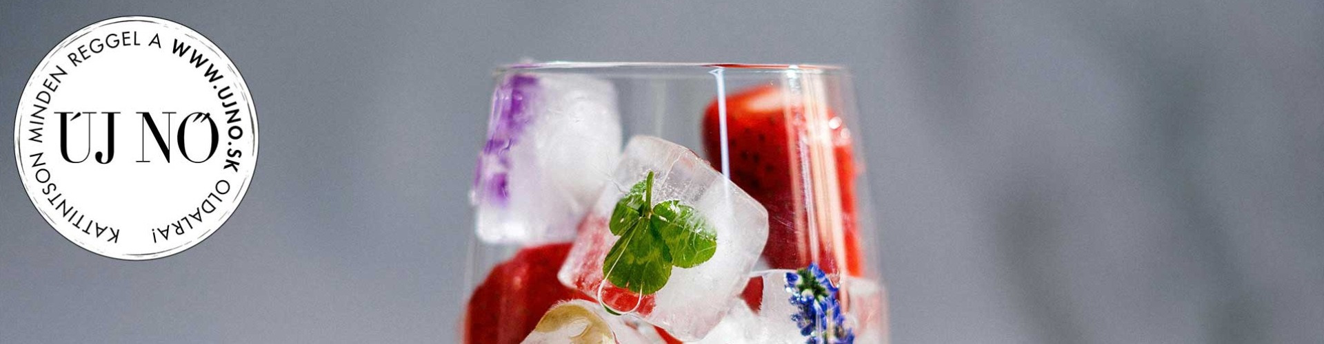 Üdítő nyári alkoholmentes koktélok házilag