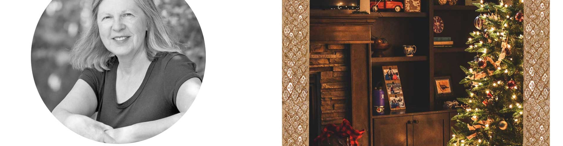 Amerikai karácsony Pásztor Márta szemével