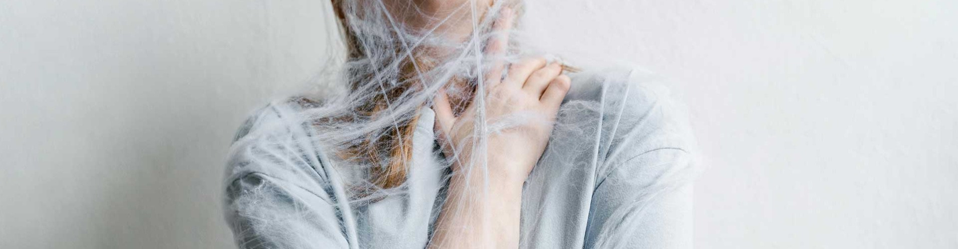 Amikor ránk tör a félelem…