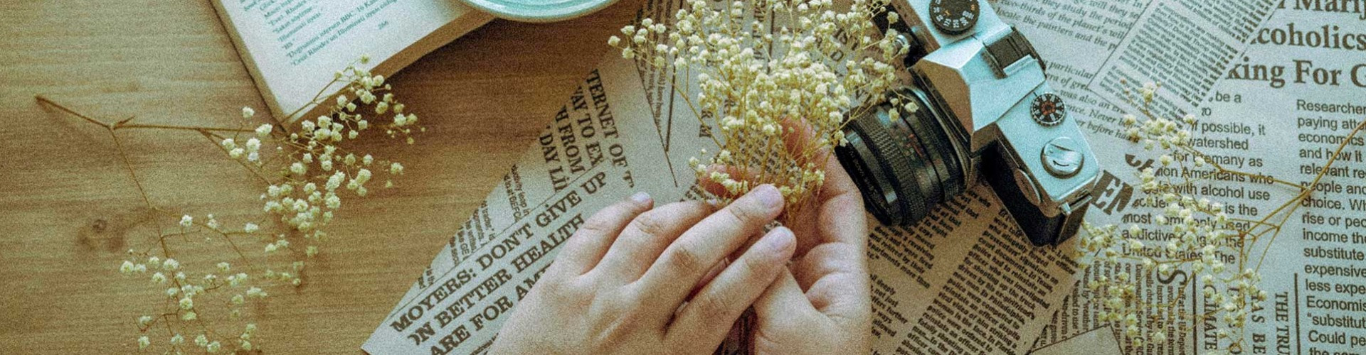 Több kreativitás, kevesebb képernyőidő – Az analóg életmód