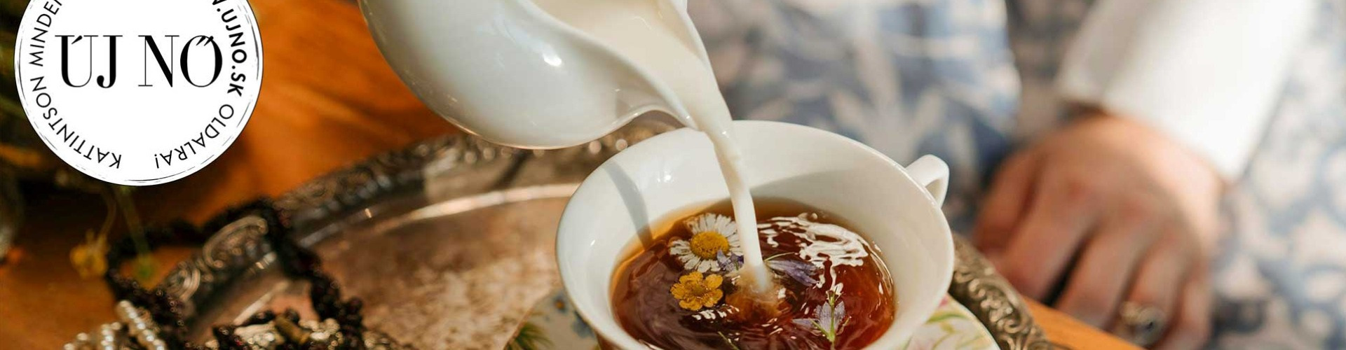 Az ötórai tea
