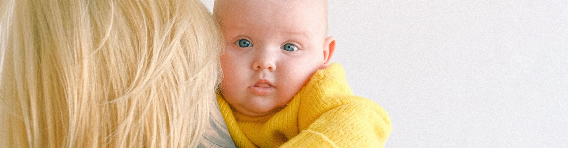 Baby blues