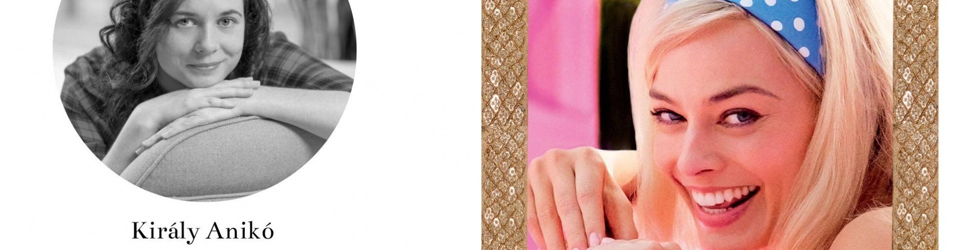 Barbie-láz