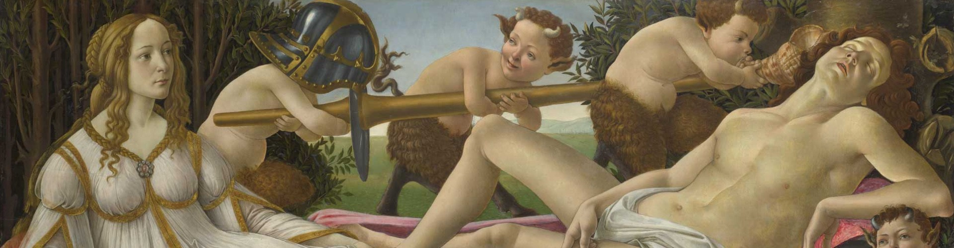 Venus és Mars Venus és Mars