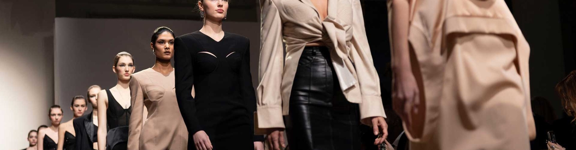 Tudósítás a szenzációs budapesti divathétről