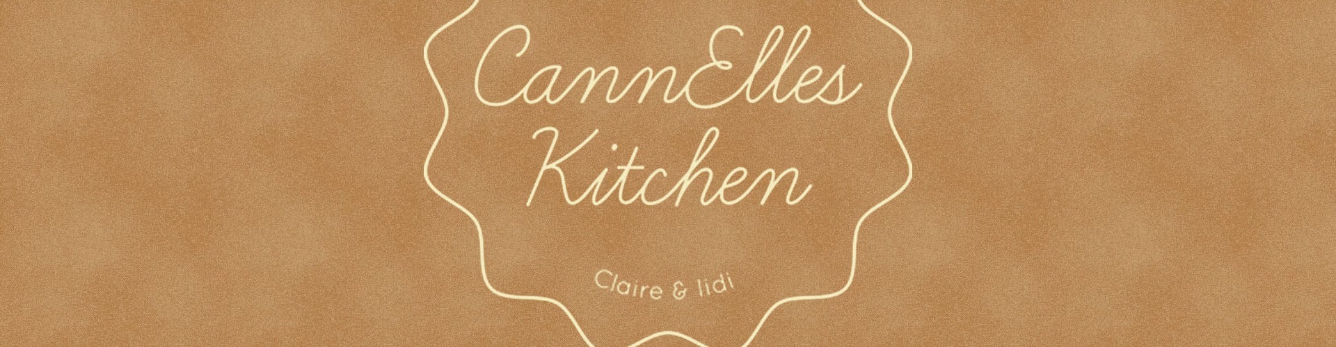 CannElles Kitchen