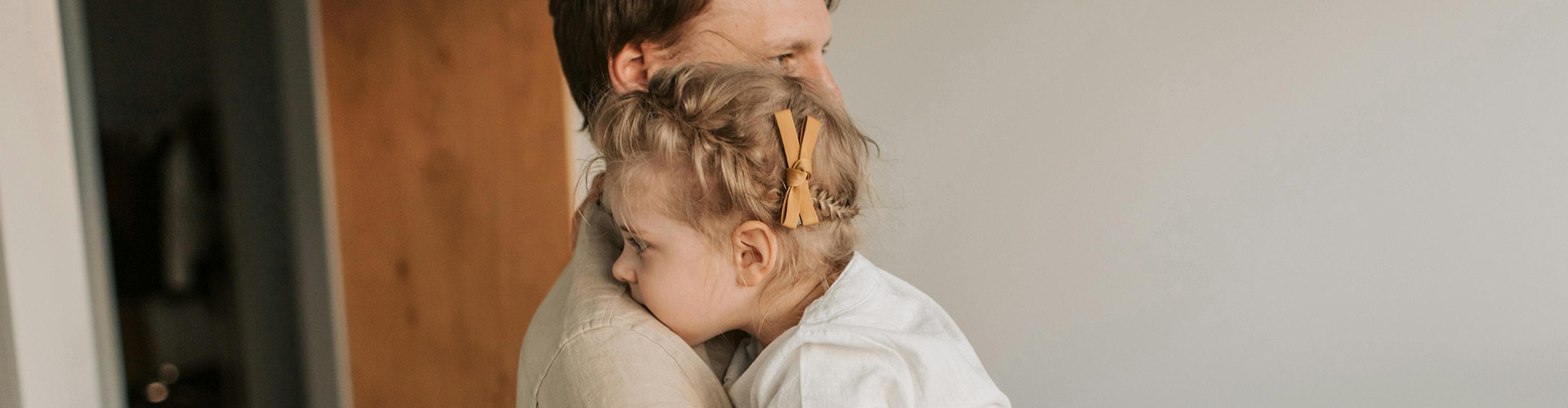 Csak arra kellettem, hogy megcsináljam a gyereket?