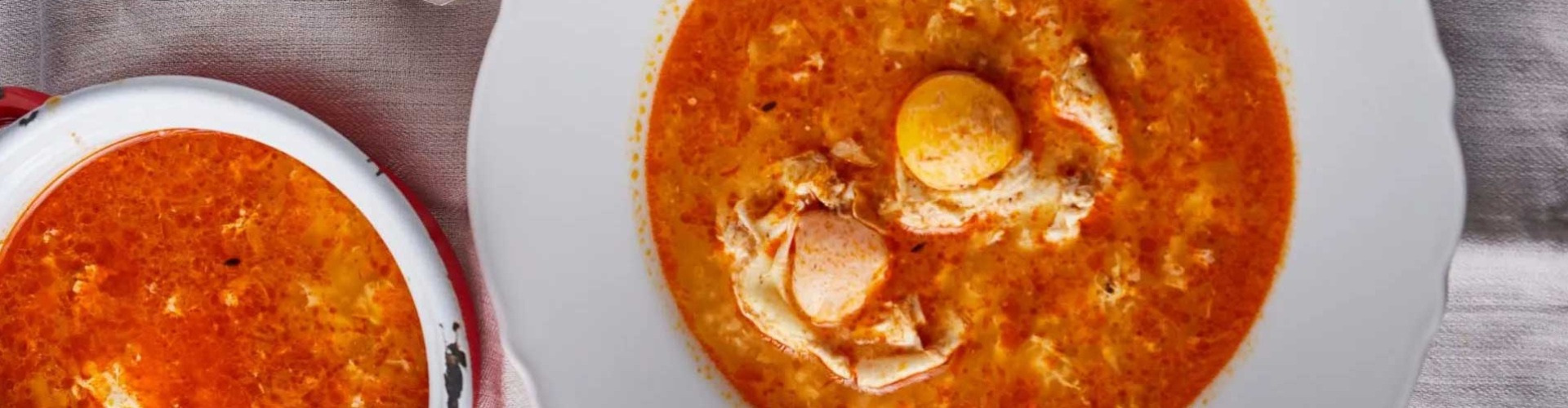 Csempésszük be a frissességet a konyhába!