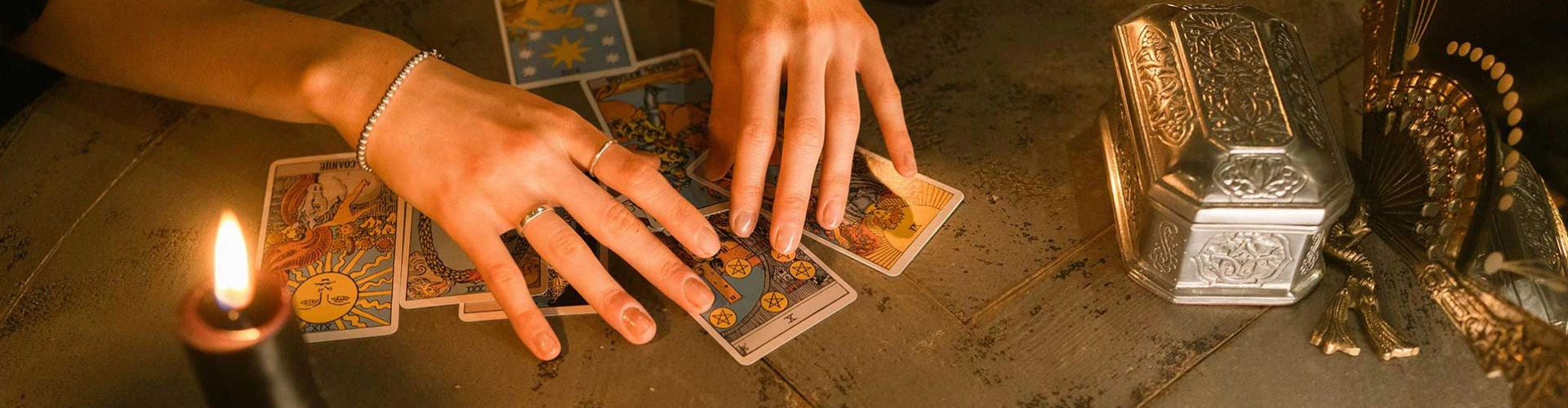 Csillagtérkép a szerelemhez