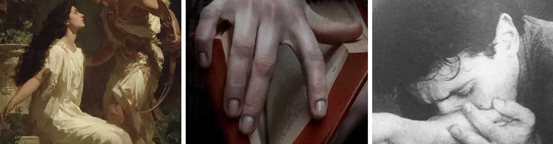 Ez lenne az új romantika? A BookTok és a dark romance térhódítása Ez lenne az új romantika? A BookTok és a dark romance térhódítása