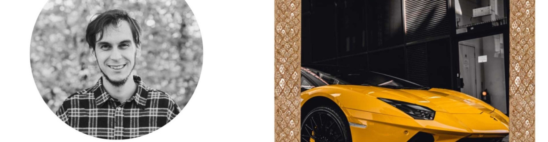 Dubaj, nők, pénz és lamborghinik