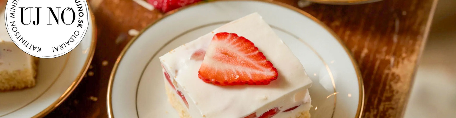 Édes és sós vendégvárók