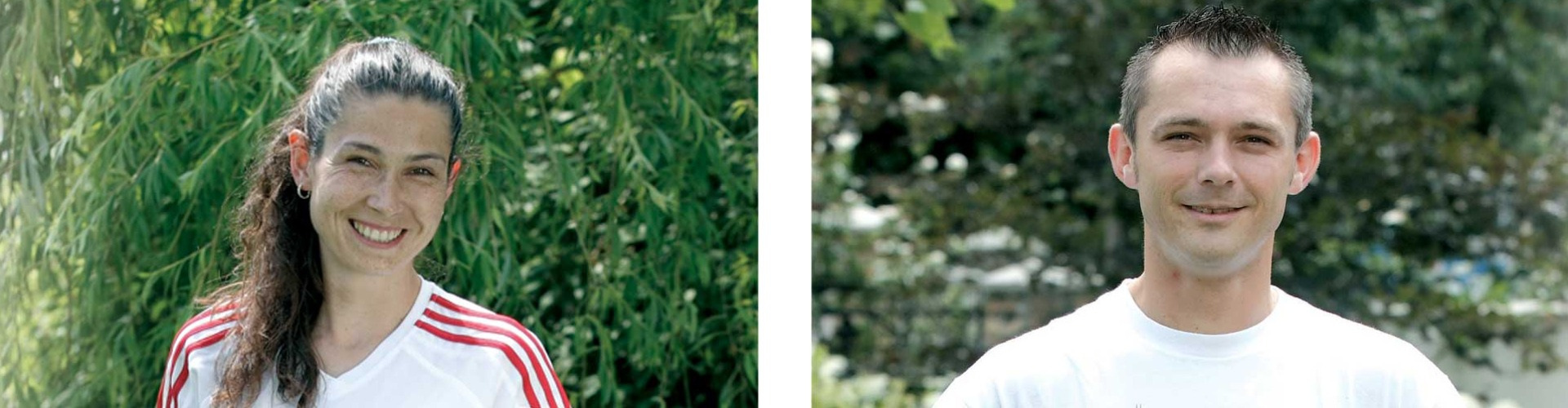 Egy férfi és egy nő