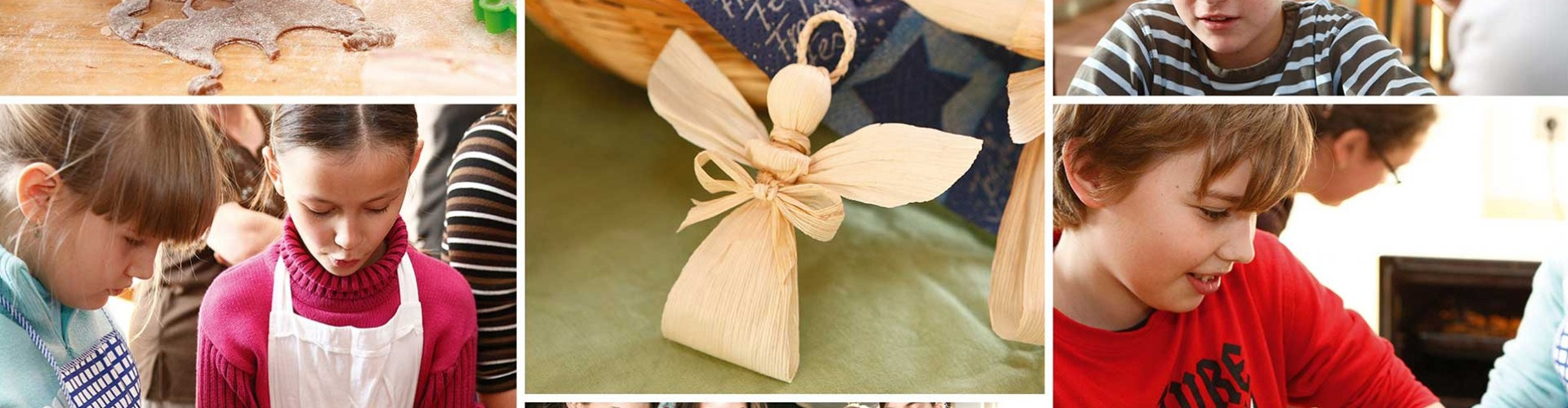 Egy iskola adventje, vagyis arról, hogy adni kell Egy iskola adventje, vagyis arról, hogy adni kell