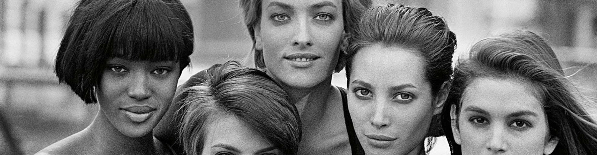 Egy nő legyen szép, és modell... Egy nő legyen szép, és modell...