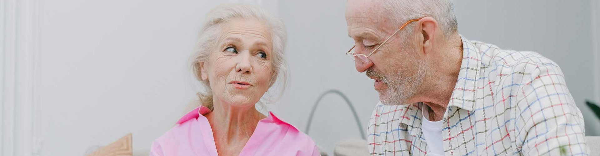 Teszt: együtt öregszünk meg?