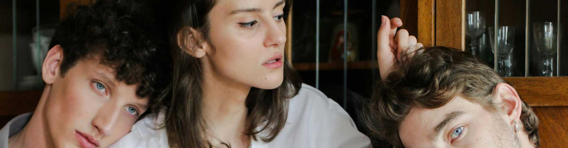 Én teveled, te énvelem Én teveled, te énvelem