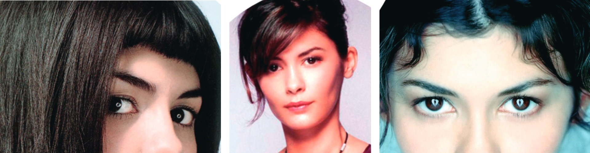Audrey Tautou Audrey Tautou
