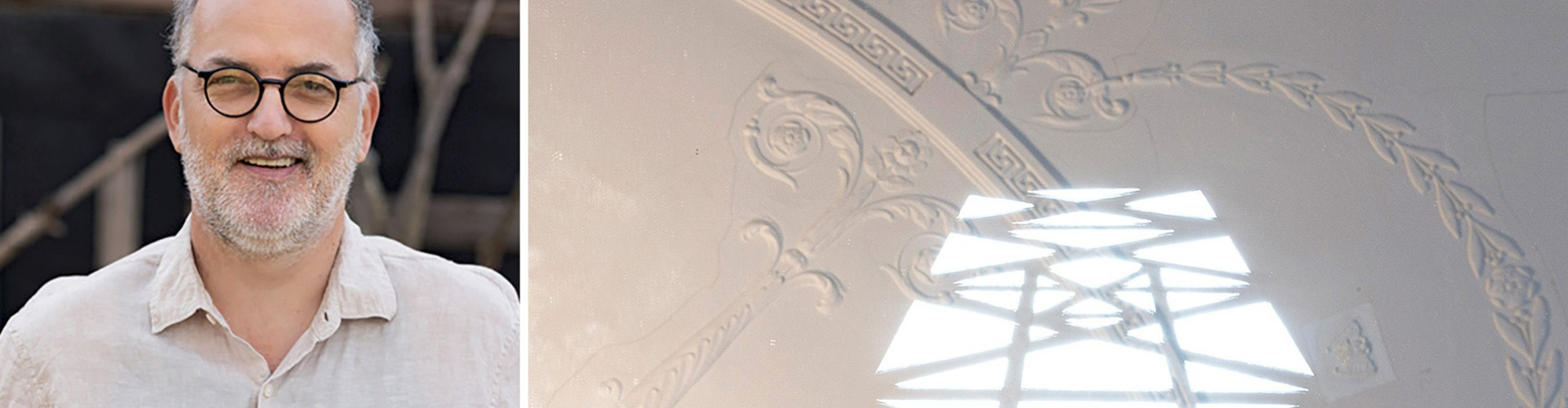 Egyszer művész, máskor szaki...