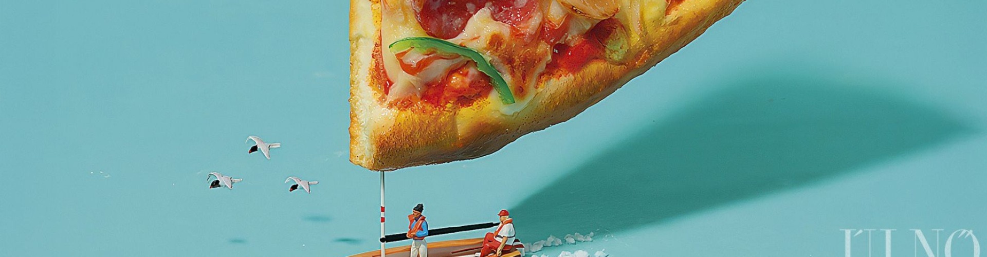 A pizza olasz titka
