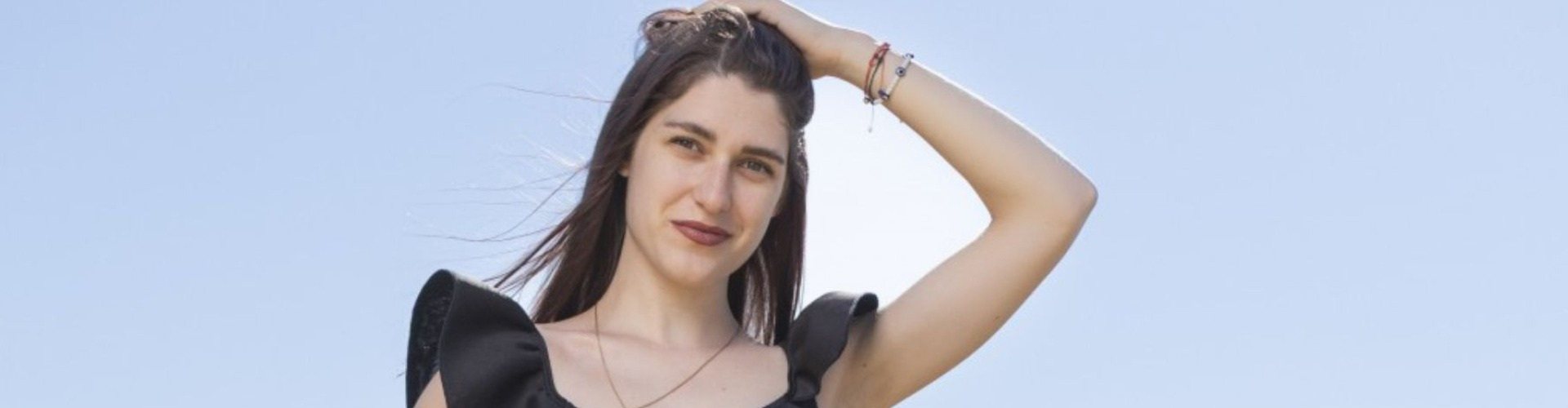 Rebeka és a kombájn