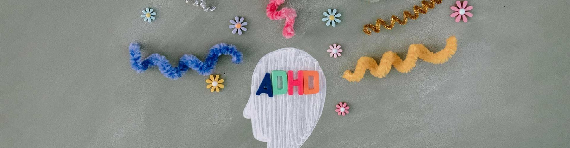 Figyelmetlen, feledékeny a gyerekünk? Talán ADHD-s!