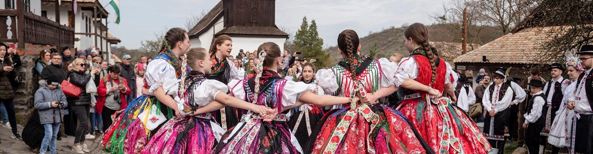 A folklór a Facebookról is szól majd