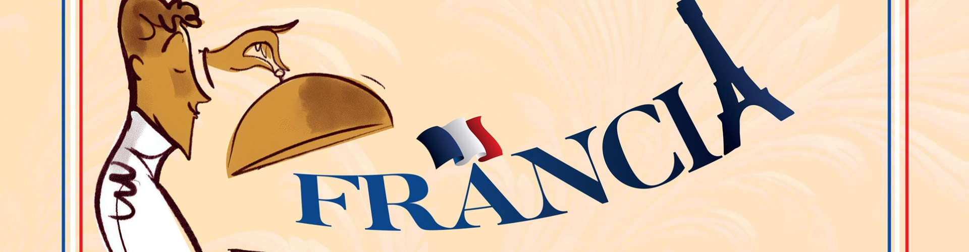 Francia gasztroest a Kukkonia Farmhouse-ban! Francia gasztroest a Kukkonia Farmhouse-ban!