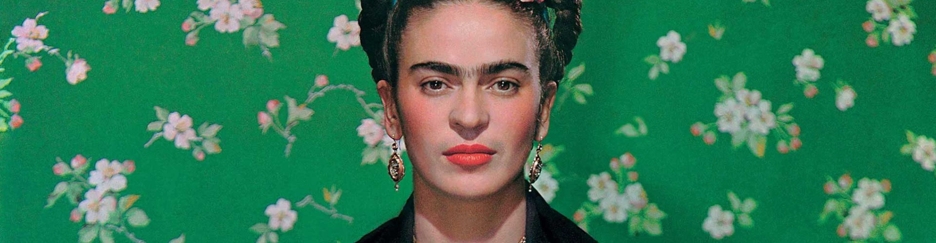 Csakis egy Frida Kahlo…