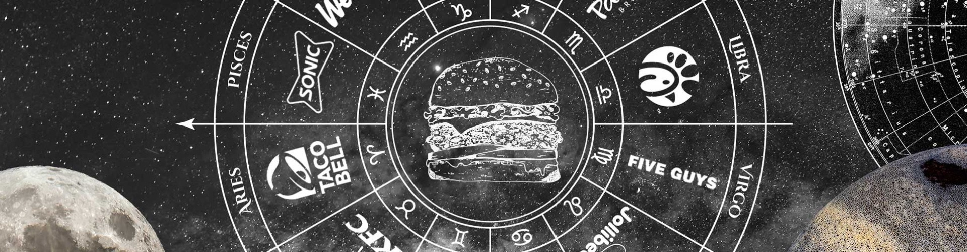 (G)asztrológia – ízek, imák, horoszkópok