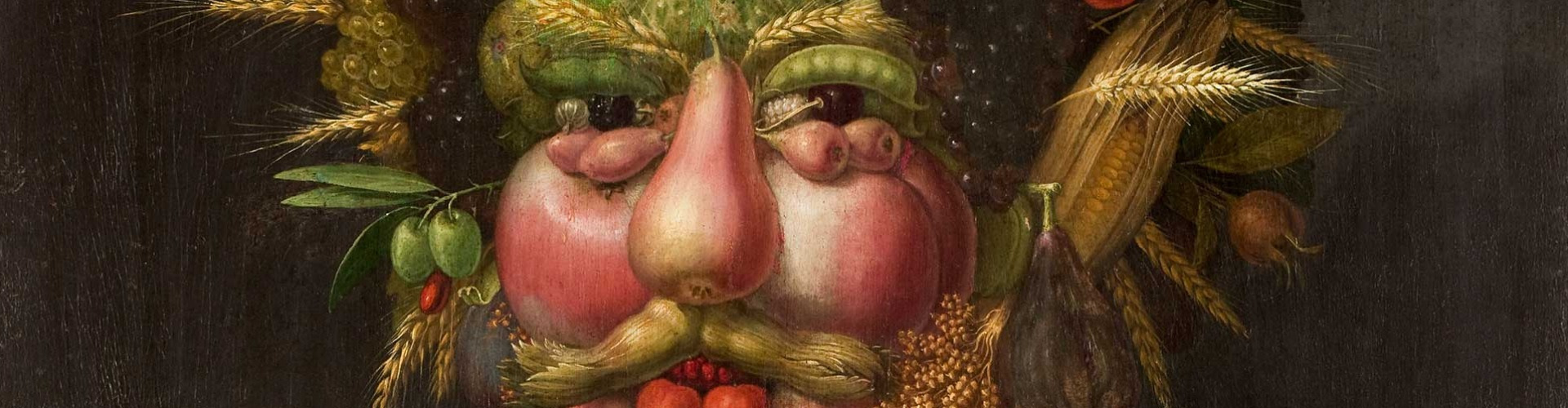 Giuseppe Arcimboldo kincsei